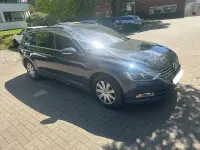 Używany VW Passat Comfortline 150 KM (110 kW) 2017 Kombi