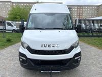 gebraucht Iveco Daily 35S17 3.0 HPI Rs 3520 1.HAND*Klima*AHK