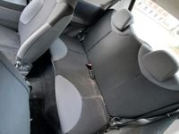 Gebraucht Citroën C1 68 PS (50 kW) 2007 Gelb Kleinwagen