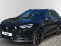 Gebraucht Cupra Formentor VZ 390 PS (286 kW) 2024 Schwarz SUV