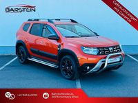 Gebraucht Dacia Duster Extreme 150 PS (110 kW) 2022 Orange SUV