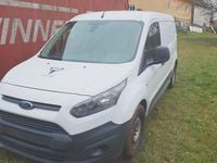 Usata Ford Transit Connect 95 CV (69 kW) 2015 Bianco Monovolume