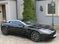 gebraucht Aston Martin DB11 DB11V8,dt.Fzg.AM-Garantie bis 7/25, netto99500