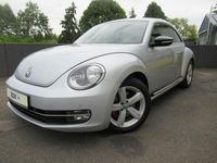 Gebraucht VW Beetle Sport 200 PS (147 kW) 2011 Silber Kleinwagen