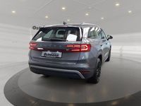 Gebraucht Skoda Kodiaq Selection 150 PS (110 kW) 2025 Grau SUV