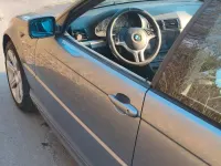 Gebraucht BMW 318 150 PS (110 kW) 2003 Andere farben Coupé