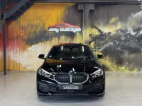 Gebraucht BMW 118 Advantage 136 PS (100 kW) 2024 Schwarz SUV