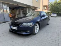Gebraucht BMW 335 Cabriolet 306 PS (225 kW) 2011 Cabrio