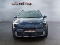 Gebraucht Kia Stonic Spirit 116 PS (85 kW) 2026 Blau SUV
