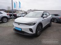 Gebraucht VW ID.4 Pure 125 kW (170 PS) 2022 Andere farbe SUV