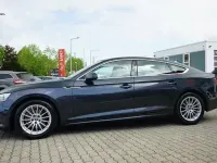 Gebraucht Audi A5 Ambiente 2017 Andere Coupé