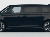 Neu VW ID. Buzz GTX 250 kW (340 PS) 2026 Grenadillschwarz metallic Van / Kleinbus