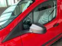 Gebraucht Ford Transit Trend 101 PS (74 kW) 2019 Rot Van / Kleinbus