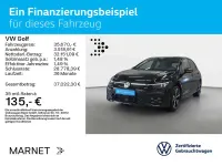 Gebraucht VW Golf VIII Style 272 PS (200 kW) 2025 Grenadillschwarz metallic Limousine