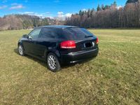 gebraucht Audi A3 8P