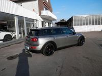 Gebraucht Mini One Clubman 102 PS (75 kW) 2018 Grau Kombi