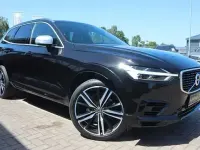 Gebraucht Volvo XC60 R-Design 303 PS (222 kW) 2018 Schwarz SUV