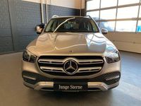 Gebraucht Mercedes GLE300 245 PS (180 kW) 2020 Mojavesilber SUV