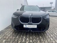 Gebraucht BMW X3 M Sport 197 PS (144 kW) 2025 Schwarz SUV
