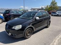 Gebraucht VW Polo 101 PS (74 kW) 2006 Kleinwagen