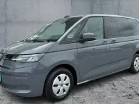 Gebraucht VW Multivan Basis 150 PS (110 kW) 2024 Pure grey Van / Kleinbus