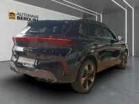Neu Cupra Terramar 150 PS (110 kW) 2026 Midnight schwarz metallic SUV