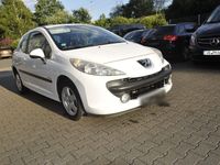 gebraucht Peugeot 207 Urban Move 95 VTi Urban Move