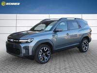Neu Dacia Bigster Journey 140 PS (102 kW) 2025 Grau SUV