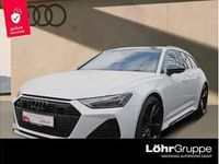 Gebraucht Audi RS6 Performance 630 PS (463 kW) 2025 Weiß Kombi
