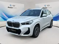 Gebraucht BMW X1 Luxury Line 326 PS (239 kW) 2023 Weiß SUV