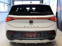 Neu Cupra Born 169 kW (231 PS) 2026 Glacial white (weiß) Kleinwagen