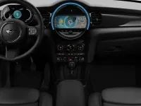 Gebraucht Mini Cooper 136 PS (100 kW) 2023 Silber Kleinwagen