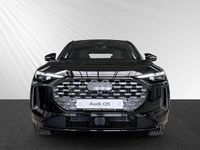 Neu Audi Q5 S-Line 204 PS (150 kW) 2026 Mythosschwarz metallic (schwarz) SUV