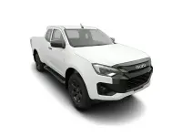 Gebraucht Isuzu D-Max 2024 Weiss Van / Kleinbus