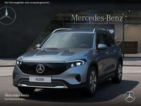 Gebraucht Mercedes EQB300 Progressive 167 kW (228 PS) 2024 Silber SUV