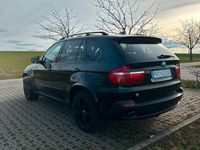 gebraucht BMW X5 E70 3.0d 8 Fach Bereift