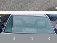 Gebraucht Mercedes 180 122 PS (89 kW) 1997 Silber Limousine