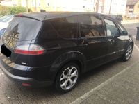 gebraucht Ford S-MAX 2,0 TDCI