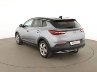 gebraucht Opel Grandland X 1.2 Innovation, Benzin, 16.260 €