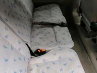 Second-hand VW T4 78 CP (57 kW) 1996 Verde Van