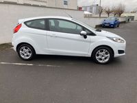 gebraucht Ford Fiesta 1,0