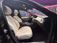 Gebraucht Mercedes S350L AMG 286 PS (210 kW) 2018 Schwarz Limousine