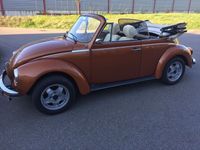 gebraucht VW Käfer CABRIO 1303