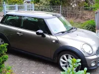 Gebraucht Mini Cooper 122 PS (89 kW) 2011 Andere farben Kleinwagen