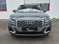 Gebraucht Audi Q2 S-Line 116 PS (85 kW) 2019 Grau SUV