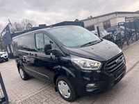 gebraucht Ford Transit Custom/320 L1 Trend/ TÜV neu/Garantie