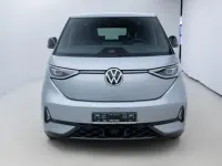 Gebraucht VW ID. Buzz GTX 250 kW (340 PS) 2025 Monosilber metallic Van / Kleinbus