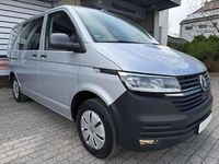 Gebraucht VW T6.1 150 PS (110 kW) 2020 Reflexsilber Van