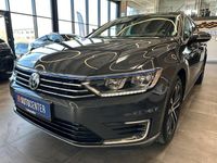 Gebraucht VW Passat GTE 156 PS (114 kW) 2018 Grau Kombi