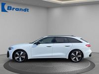 Gebraucht Audi A5 S-Line 204 PS (150 kW) 2025 Weiß Coupé